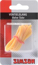 ventielslang 80 cm
