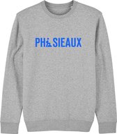 PHISIEAUX SWEATER