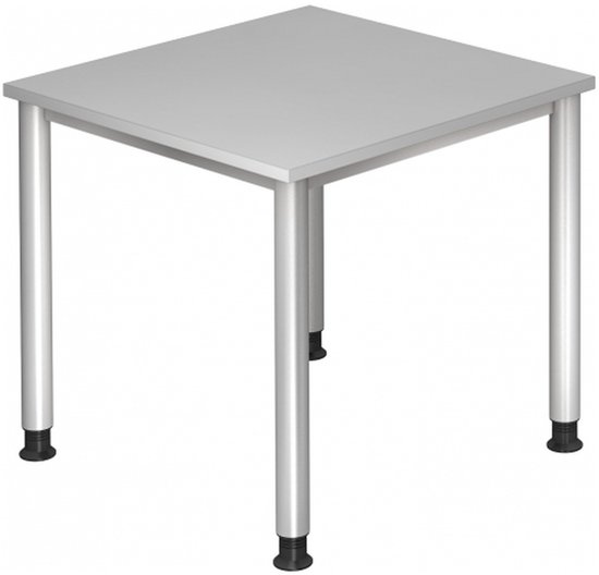 hjh OFFICE PRO Hilo 8 S Gris