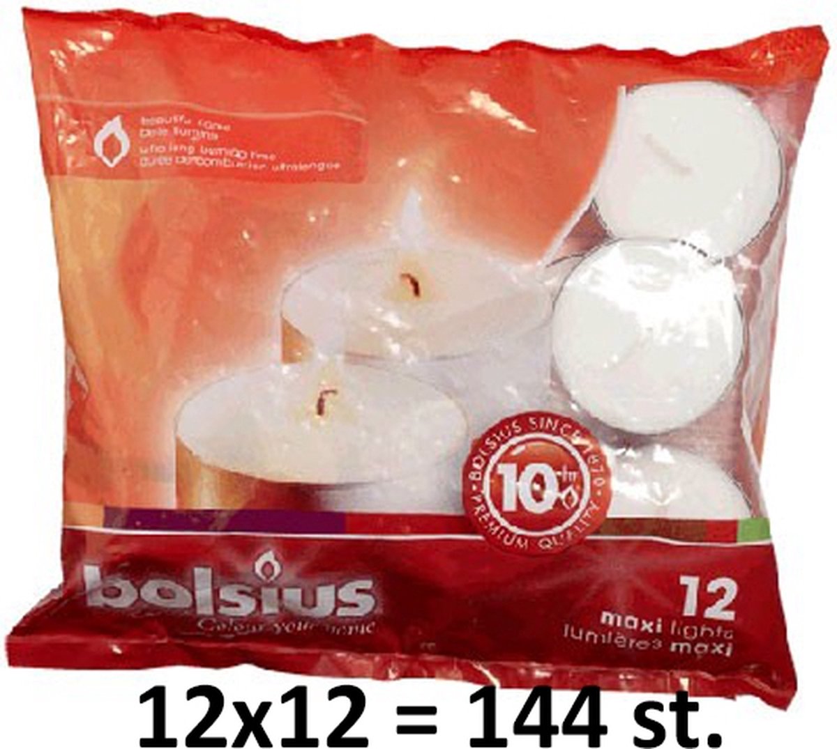 Bolsius