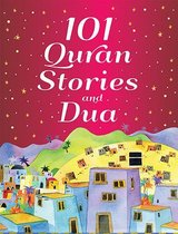 101 Quran Stories and Dua - ENGELS