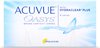 -9.00 - ACUVUE® OASYS with HYDRACLEAR® PLUS - 6 pack - Weeklenzen - BC 8.80 - Contactlenzen