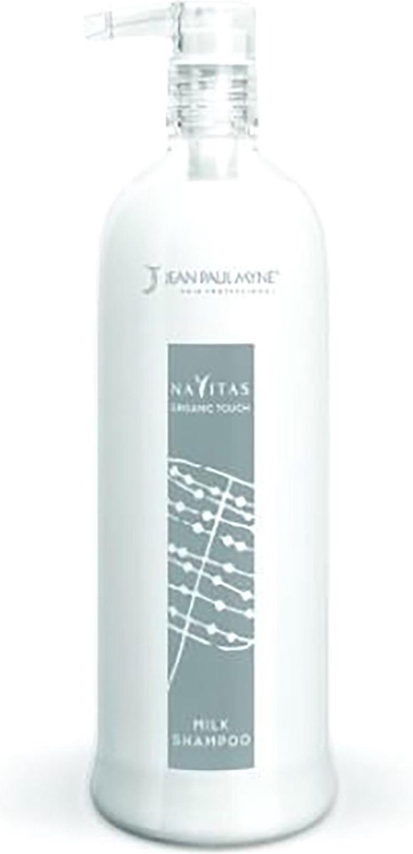 Jean Paul Mynè - Milk Shampoo 1000ml