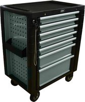 JBM Tools | Gereedschapswagen met omvalbeveiliging systeem