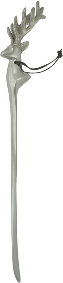 schoenlepel hert 52cm