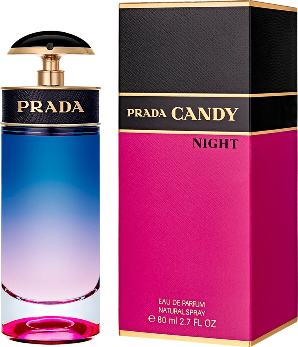 parfum prada candy night