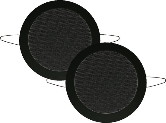 AquaSound SPKTWIST135-Z Twist Speakerset 45 Watt van AquaSound — afbeelding 3