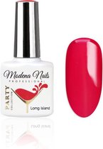 Modena Nails UV/LED Gellak Party Collectie – Long Island