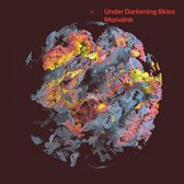 Monolink - Under Darkening Skies (CD Single)