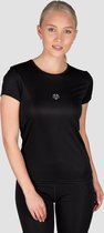 Morotai functioneel shirt light Grijs-L