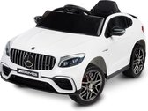 Toyz - Ride-on Accuvoertuig Mercedes Amg Glc 63S White