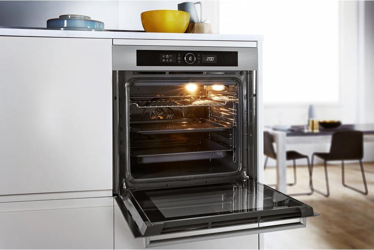 Whirlpool AKZ9 7890 IX - Inbouw oven | bol.com