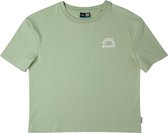 O'Neill T-Shirt SURF BEACH - Desert Sage - 116