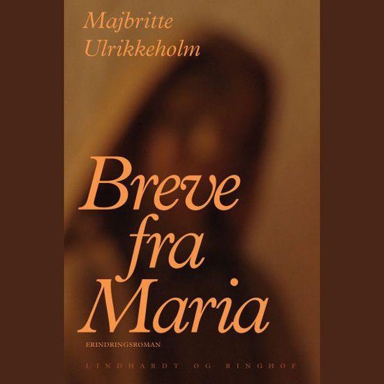 Breve fra Maria - cover