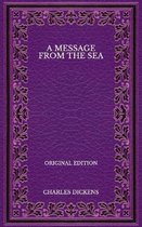 A Message from the Sea - Original Edition
