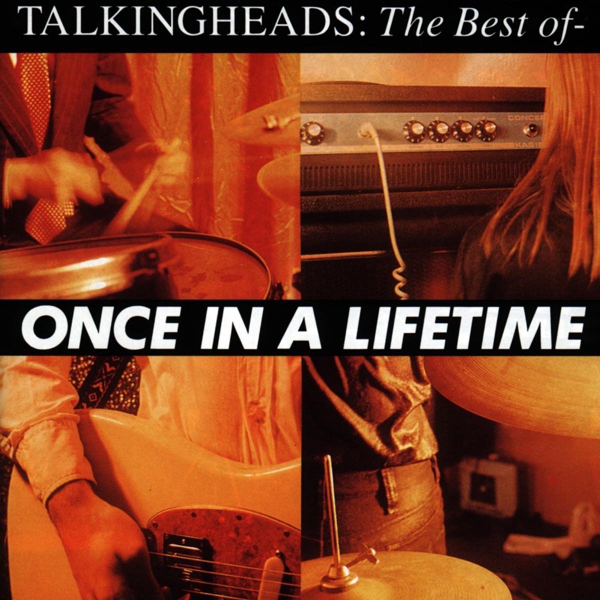 talking heads free discography download