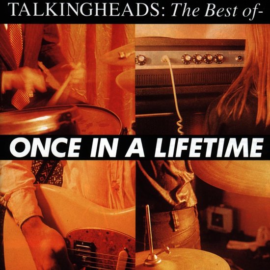 洋楽 Talking Heads The Best of Talking Heads The Best of Talking Heads (Remastered) - Album by Talking Heads