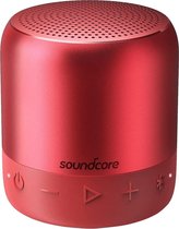 Anker SoundCore Mini 2 Red