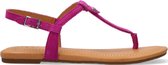 UGG W Madeena Sandalen - Dames - Rood - Maat 37