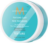 Moroccanoil Texture Clay Haarwax - 75 ml