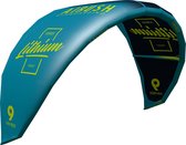 Airush Kite Lithium V12 2021 Teal