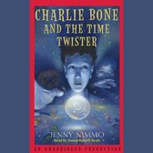 Charlie Bone and the Time Twister