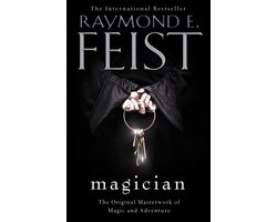 Magician