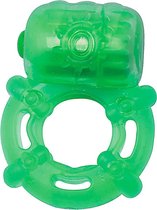 Climax - Climax Juicy Rings - Green