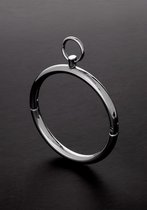 Triune - Round Bar Collar - Size: 16