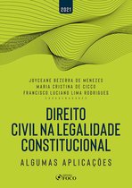 Direito Civil na Legalidade Constitucional
