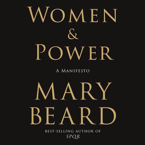 Women & Power - cover