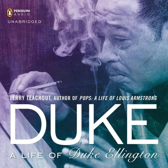 Duke - cover