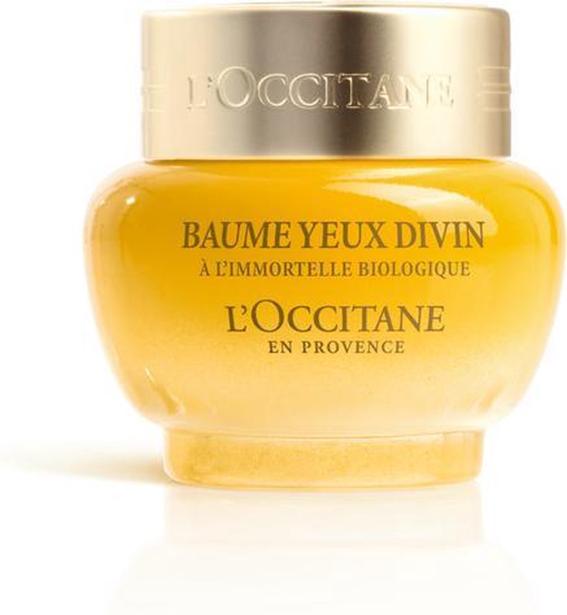 L´occitane Divine (Eye Balm) 15 ml (L)
