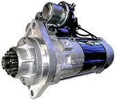 Volvo 30488 Startmotor voor Volvo Penta 21423488 D4, D6