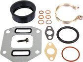 Volvo 22138 Turbo pakkingset voor Volvo Penta 3582563 D31, D32 D41, D42, D43, D4