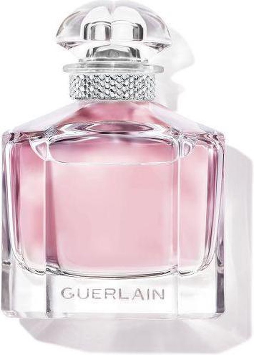 Goedkoopste Guerlain Mon Guerlain Sparkling Bouquet - 30 ml - eau de parfum spray - damesparfum
