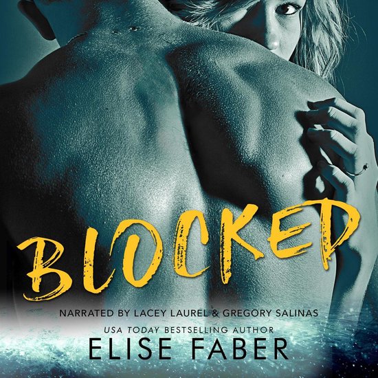 Blocked - cover