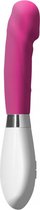 Luna Asopus Siliconen G Spot Vibrator - Roze