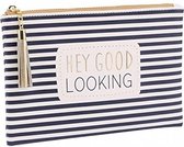 CGB ‘YOU’RE ONE OF KIND’ BEAUTY BAG