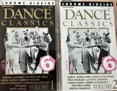 DANCE CLASSICS VOLUME 6 DEEL 1 & 2