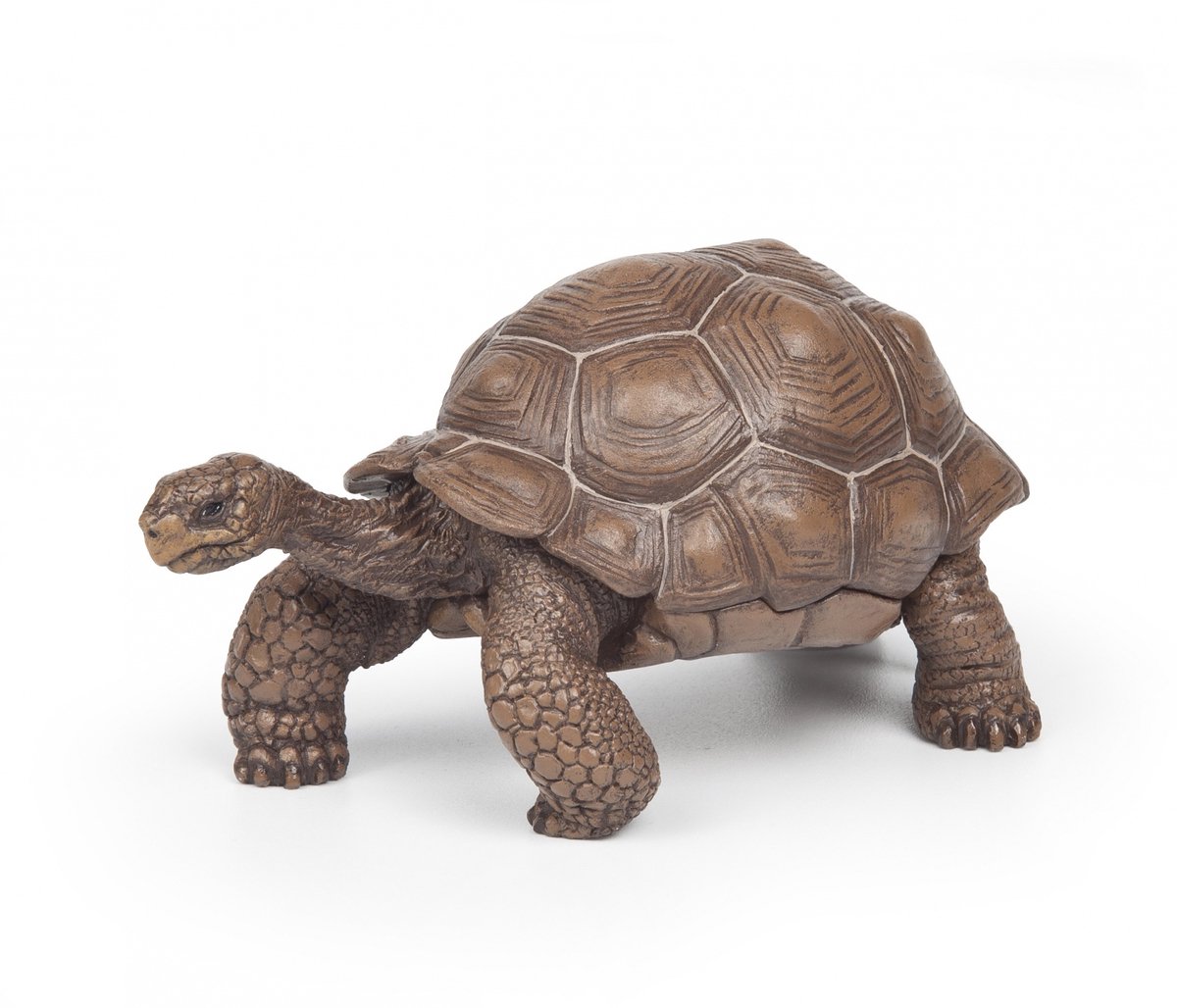Speelfiguur - Schildpad - Galapagos eilanden