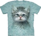 T-shirt Blue Eyed Kitten XXL