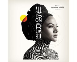 Allison Russell - Outside Child (LP)
