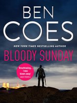 Dewey Andreas Thrillers - Bloody Sunday