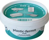 Kirchhoff Plastic-FERMIT permanente kunststofkit, 250 g