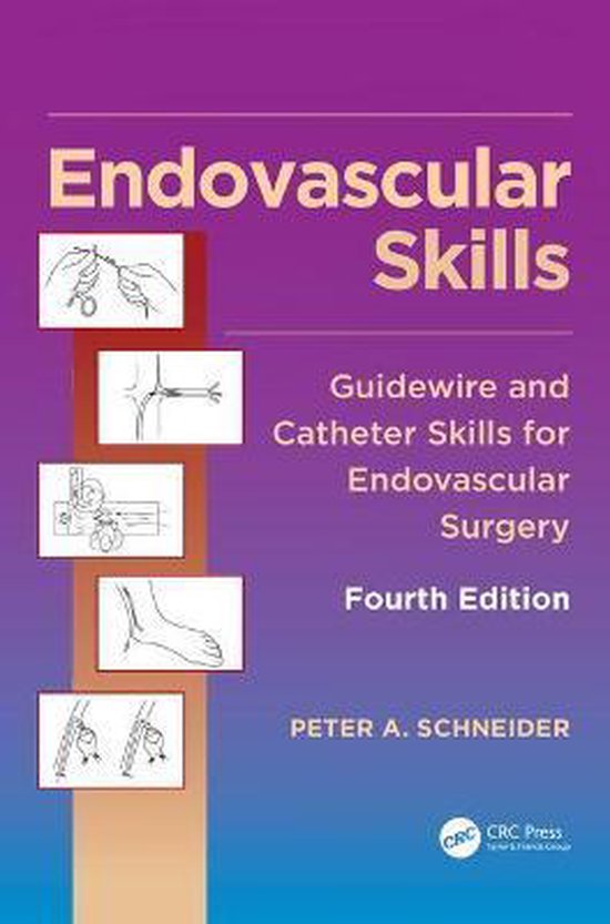Endovascular Skills - cover
