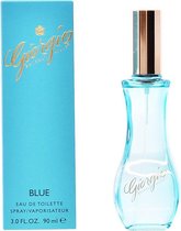 GIORGIO BLUE  90 ml | parfum voor dames aanbieding | parfum femme | geurtjes vrouwen | geur