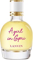 A GIRL IN CAPRI  90 ml | parfum voor dames aanbieding | parfum femme | geurtjes vrouwen | geur | parfum voor heren | parfum heren | parfum mannen