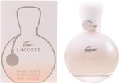 Lacoste EAU DE LACOSTE POUR FEMME 90 ml | parfum voor dames aanbieding | parfum femme | geurtjes vrouwen | geur