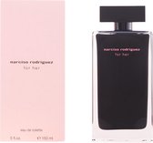 FOR HER limited edition  150 ml | parfum voor dames aanbieding | parfum femme | geurtjes vrouwen | geur | parfum voor heren | parfum heren | parfum mannen